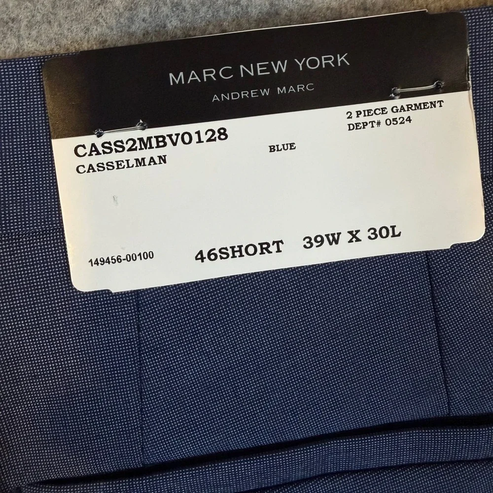 Marc New York marc new